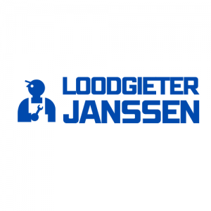 Loodgieterij Janssen Logo